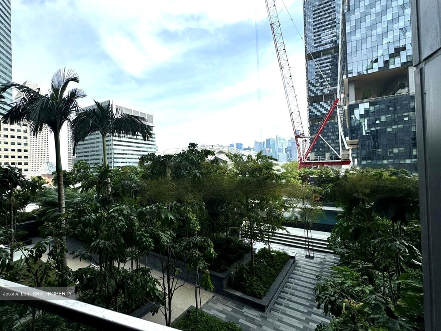 Midtown Bay (D7), Apartment #484539801